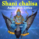 Shani Chalisa with Audio | Indus Appstore | App Icon