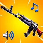 Weapon Ringtones | Indus Appstore | App Icon