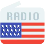 Radio USA NPR | Indus Appstore | App Icon