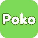 Poko - Play Online Mini Games | Indus Appstore | App Icon