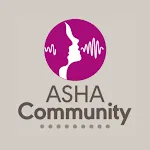 ASHA Community | Indus Appstore | App Icon