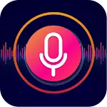 Voice Changer & Sound Effects | Indus Appstore | App Icon