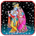 Sri Krishna Live Wallpaper | Indus Appstore | App Icon