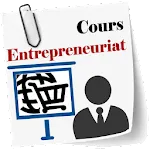 Cours Entrepreneuriat | Indus Appstore | App Icon