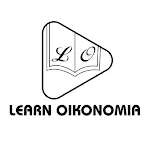 Learn Oikonomia: Economics Ace | Indus Appstore | App Icon