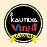 Kautilya Vidhi Academy | Indus Appstore | App Icon