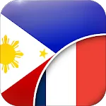 Filipino-French Translator | Indus Appstore | App Icon