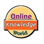 Online knowledge World | Indus Appstore | App Icon