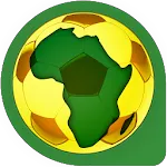 Africa Football - Live score | Indus Appstore | App Icon