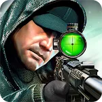 Sniper Shot 3D -Call of Sniper | Indus Appstore | App Icon