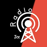 Radio Zacatecas Regional Music | Indus Appstore | App Icon