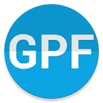 GPF Calculator | Indus Appstore | App Icon