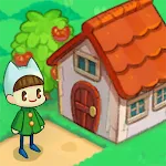 Pocket Island - Puzzle Game | Indus Appstore | App Icon