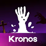 Kronos: Guides for Zombies | Indus Appstore | App Icon