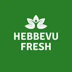 Hebbevu Fresh | Indus Appstore | App Icon