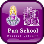 Pua School Digital Library | Indus Appstore | App Icon