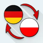 German Polish Translate | Indus Appstore | App Icon