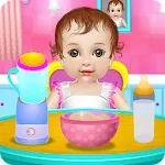 Baby Care and Spa | Indus Appstore | App Icon