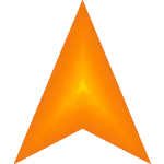 GPS Arrow Navigator LITEapp icon