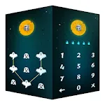 AppLock Live Theme Ghost | Indus Appstore | App Icon