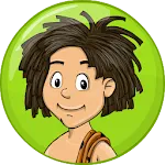 Tarzan și jungliada cuvintelor | Indus Appstore | App Icon