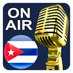 Radios de Cuba | Indus Appstore | App Icon