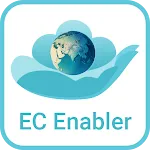 EC Enabler | Indus Appstore | App Icon