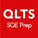 SQE Prep by QLTS | Indus Appstore | App Icon