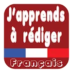 J'apprends à rédiger | Indus Appstore | App Icon