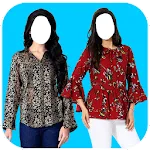 Jeans Tops Indian Style Dress | Indus Appstore | App Icon