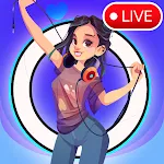 Streamer Rush | Indus Appstore | App Icon