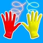 Telekinesis Quest 3D | Indus Appstore | App Icon