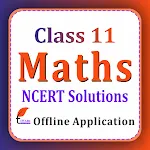 Class 11 Maths for 2023-24 | Indus Appstore | App Icon