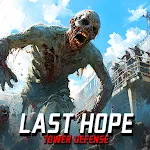 Last Hope TD - Tower Defense | Indus Appstore | App Icon