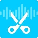 Audio Editor and Music Editor | Indus Appstore | App Icon