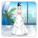 Wedding Bride - Dress Up Game | Indus Appstore | App Icon