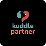 Kuddle Partner | Indus Appstore | App Icon