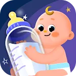 Baby Tracker - Breastfeeding | Indus Appstore | App Icon