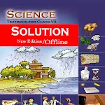 class 7 science solution | Indus Appstore | App Icon