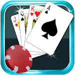 Let It Ride Poker | Indus Appstore | App Icon