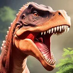 Wild Dino Hunting Pursuit | Indus Appstore | App Icon