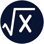 Square Root | Indus Appstore | App Icon