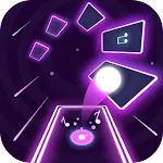 Magic Tiles Twist-Dancing Ball | Indus Appstore | App Icon