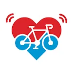 HR2VP Cycling & Bike Training | Indus Appstore | App Icon