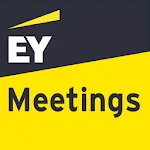 EY Meetings | Indus Appstore | App Icon