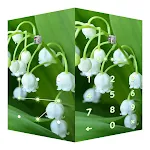 AppLock Lily of the Valley | Indus Appstore | App Icon