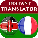 Swahili French Translator | Indus Appstore | App Icon