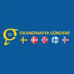 İskandinavya Gündemi | Indus Appstore | App Icon