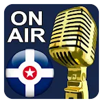 Indianapolis Radio Stations | Indus Appstore | App Icon