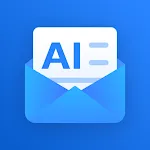 AI Email Assistant - AI Writer | Indus Appstore | App Icon